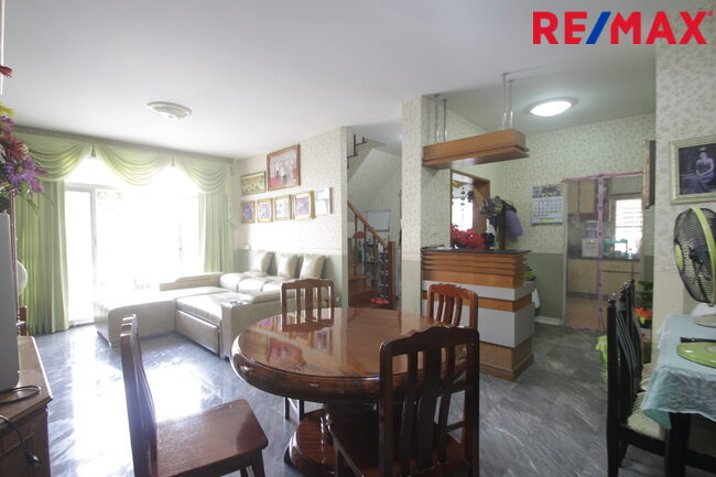บ้านเดี่ยว ลลิล อินเดอะพาร์ค วงแหวน รัตนาธิเบศร์ นนทบุรี บางใหญ่ เสาธงหิน 3690000