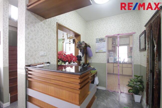 บ้านเดี่ยว ลลิล อินเดอะพาร์ค วงแหวน รัตนาธิเบศร์ นนทบุรี บางใหญ่ เสาธงหิน 3690000