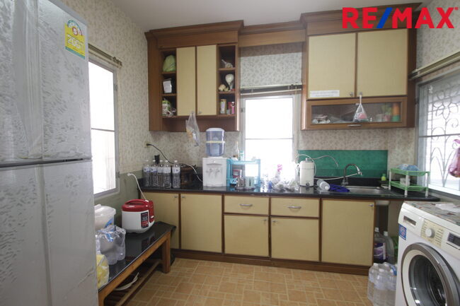 บ้านเดี่ยว ลลิล อินเดอะพาร์ค วงแหวน รัตนาธิเบศร์ นนทบุรี บางใหญ่ เสาธงหิน 3690000