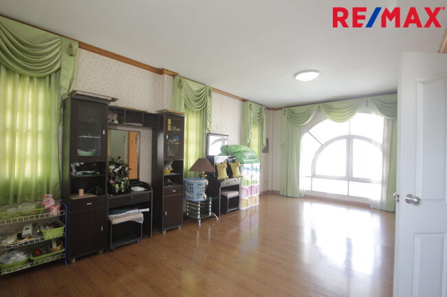 บ้านเดี่ยว ลลิล อินเดอะพาร์ค วงแหวน รัตนาธิเบศร์ นนทบุรี บางใหญ่ เสาธงหิน 3690000