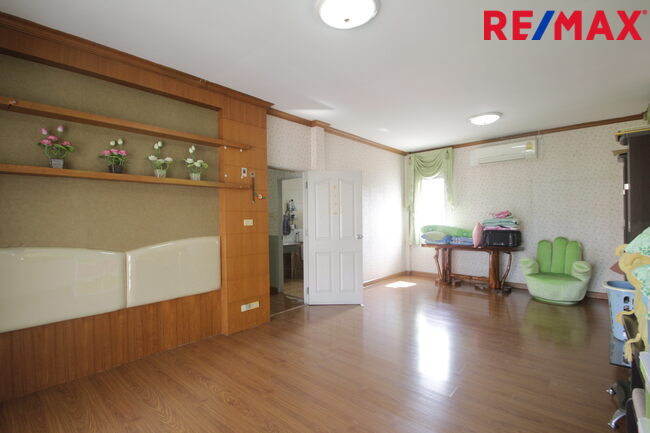 บ้านเดี่ยว ลลิล อินเดอะพาร์ค วงแหวน รัตนาธิเบศร์ นนทบุรี บางใหญ่ เสาธงหิน 3690000
