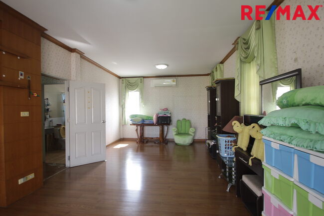 บ้านเดี่ยว ลลิล อินเดอะพาร์ค วงแหวน รัตนาธิเบศร์ นนทบุรี บางใหญ่ เสาธงหิน 3690000