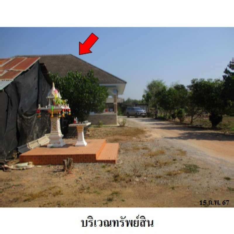 บ้านเดี่ยว เชียงราย เมืองเชียงราย สันทราย 6041500