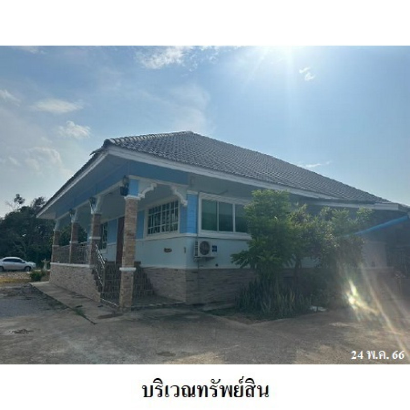 บ้านเดี่ยว เชียงราย เมืองเชียงราย สันทราย 6041500