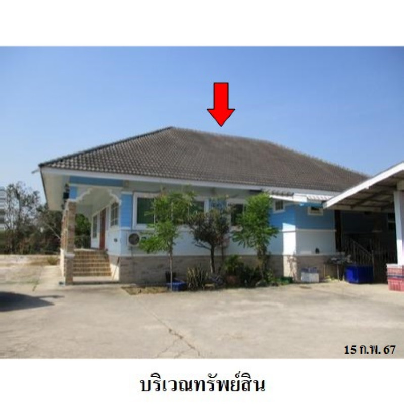 บ้านเดี่ยว เชียงราย เมืองเชียงราย สันทราย 6041500