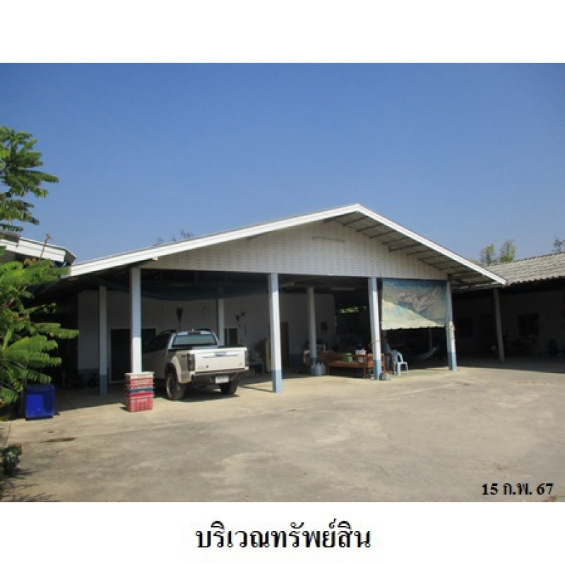 บ้านเดี่ยว เชียงราย เมืองเชียงราย สันทราย 6041500