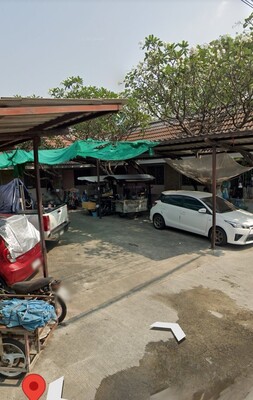 อื่นๆ กรุงเทพมหานคร ลาดพร้าว ลาดพร้าว 25000000