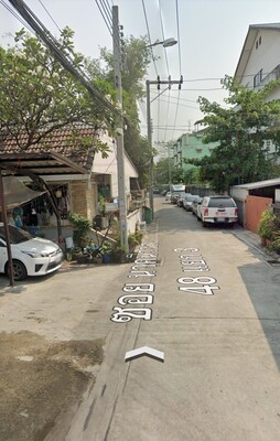 อื่นๆ กรุงเทพมหานคร ลาดพร้าว ลาดพร้าว 25000000