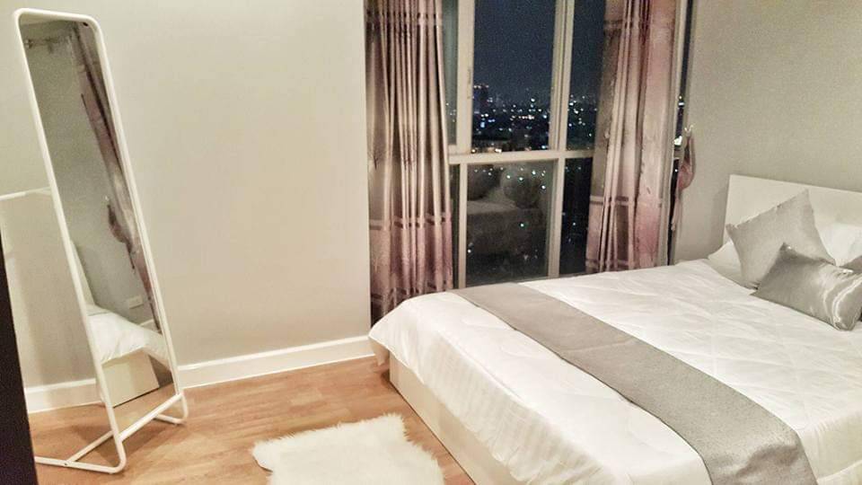คอนโด ไอวี่ ริเวอร์ กรุงเทพมหานคร ราษฎร์บูรณะ ราษฎร์บูรณะ 11500000
