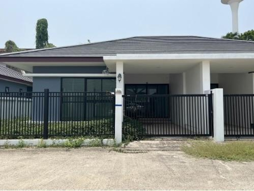 บ้านแฝด ระยอง นิคมพัฒนา มะขามคู่ 2250000