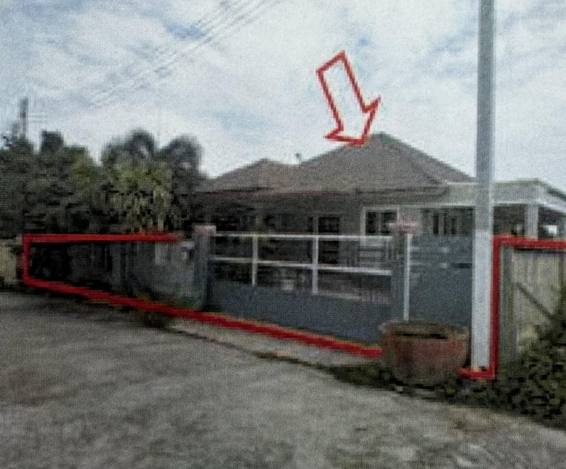 บ้านเดี่ยว เพชรบุรี ชะอำ ชะอำ 0