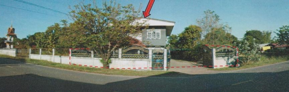 บ้านเดี่ยว มุกดาหาร หว้านใหญ่ ป่งขาม 745000