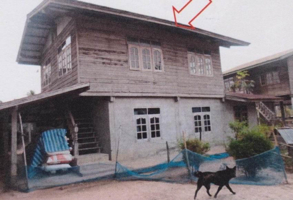 Single house Mukdahan Mueang Mukdahan Ban Khok 0