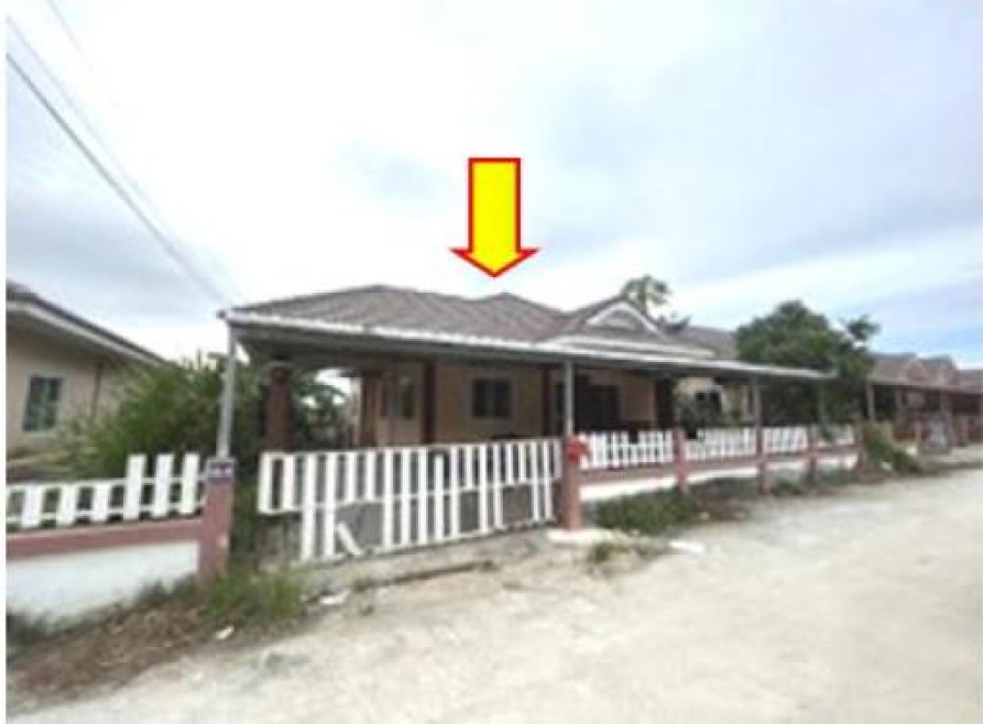 บ้านเดี่ยว ระยอง นิคมพัฒนา นิคมพัฒนา 2400000