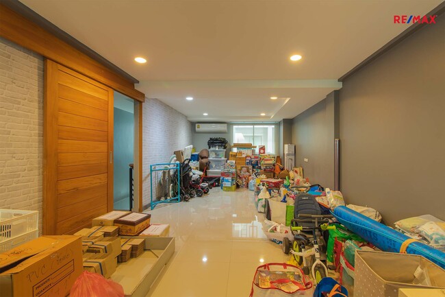 ทาวน์เฮ้าส์ กรุงเทพมหานคร ภาษีเจริญ บางแวก 9500000
