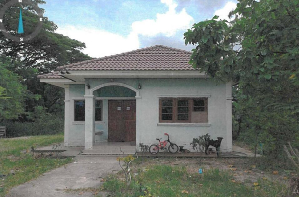 Single house Nakhon Ratchasima Sikhio Lat Bua Khao 1035000