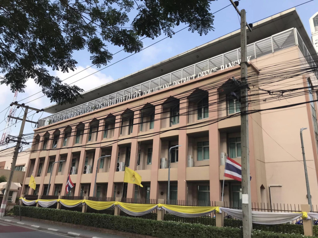 ทาวน์เฮ้าส์ กรุงเทพมหานคร ดอนเมือง ดอนเมือง 1800000
