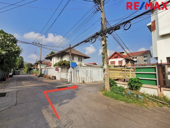 ที่ดินเปล่า นนทบุรี เมืองนนทบุรี สวนใหญ่ 13313900