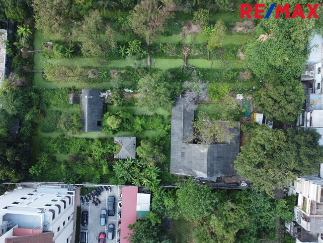 ที่ดินเปล่า นนทบุรี เมืองนนทบุรี สวนใหญ่ 13313900
