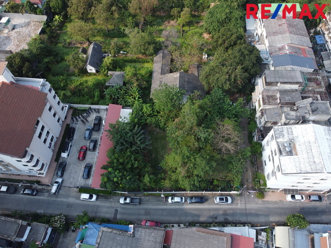 ที่ดินเปล่า นนทบุรี เมืองนนทบุรี สวนใหญ่ 13313900