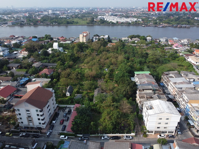 ที่ดินเปล่า นนทบุรี เมืองนนทบุรี สวนใหญ่ 13313900