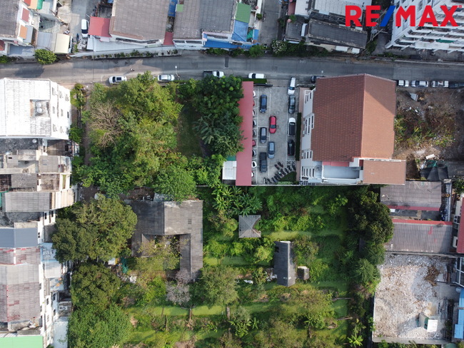 ที่ดินเปล่า นนทบุรี เมืองนนทบุรี สวนใหญ่ 13313900
