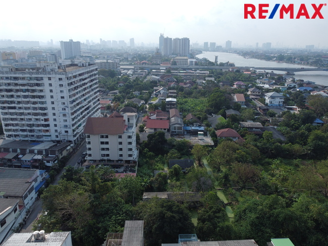ที่ดินเปล่า นนทบุรี เมืองนนทบุรี สวนใหญ่ 13313900