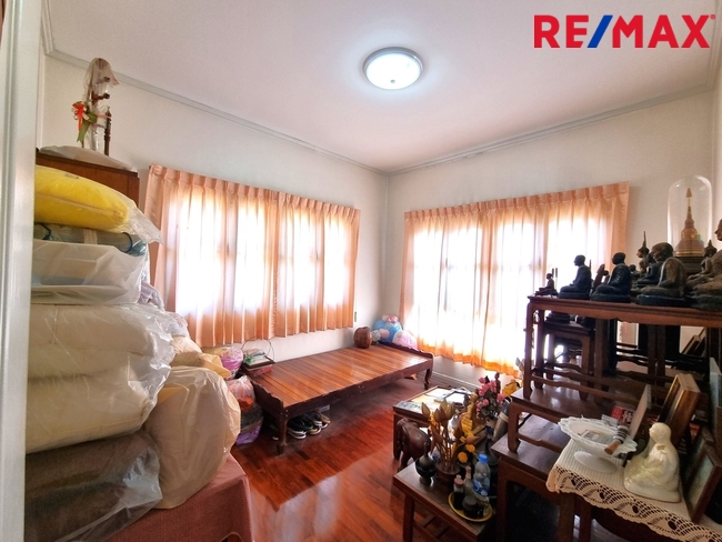 บ้านเดี่ยว ภัสสร 2 ปทุมธานี คลองหลวง คลองสาม 3700000