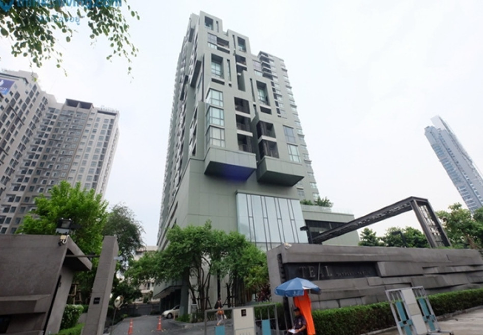Condominium Bangkok Thon Buri Samre 3700000