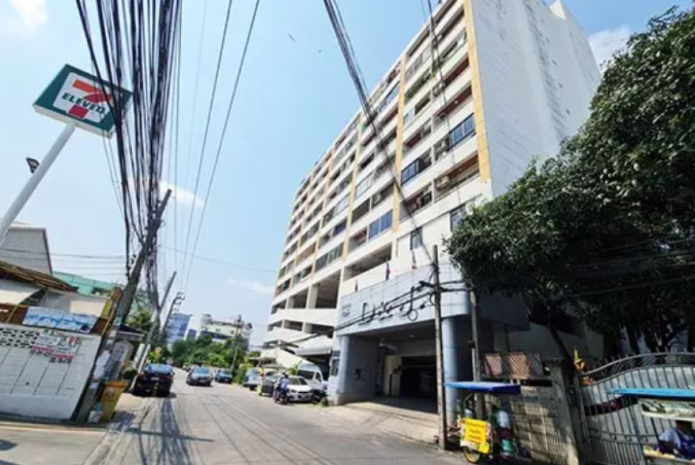 Condominium Bangkok Bang Na Bang Na 1007000