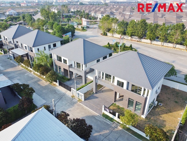 บ้านเดี่ยว ซื่อตรง พรีเมี่ยม บางบัวทอง นนทบุรี บางบัวทอง ละหาร 8490000