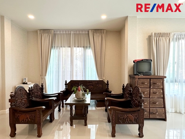 บ้านเดี่ยว เซนโทร พระราม 2-พุทธบูชา กรุงเทพมหานคร บางขุนเทียน ท่าข้าม 6990000