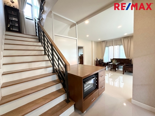 บ้านเดี่ยว เซนโทร พระราม 2-พุทธบูชา กรุงเทพมหานคร บางขุนเทียน ท่าข้าม 6990000