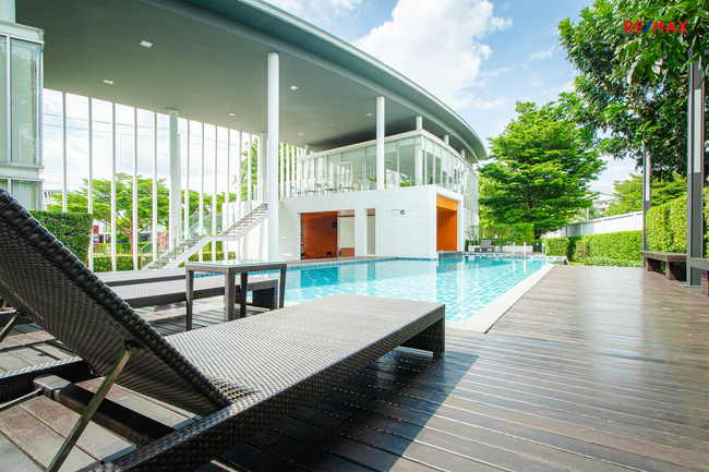 บ้านแฝด คาซ่าแกรนด์ ราชพฤกษ์-พระราม 5 นนทบุรี บางใหญ่ บางเลน 5500000