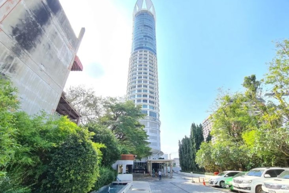 Condominium Bangkok Bang Kapi Hua Mak 1935000
