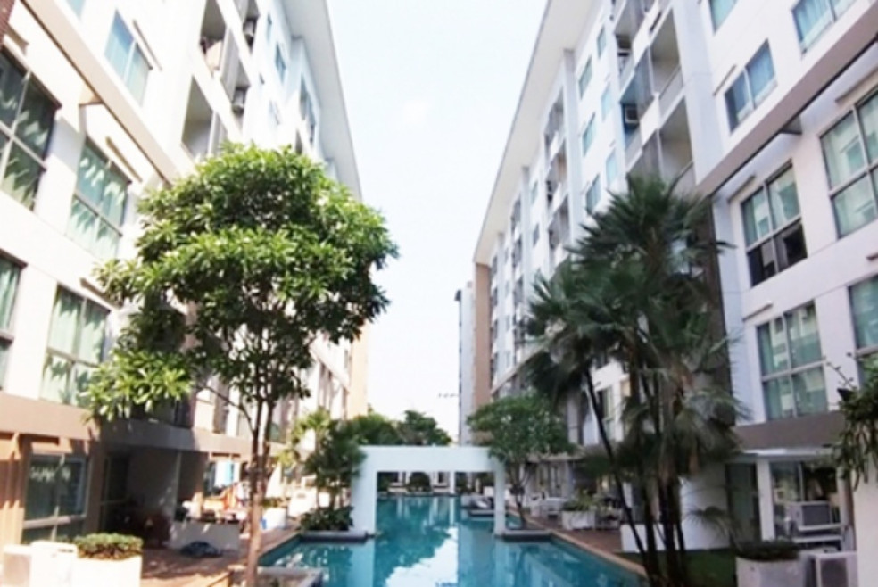 Condominium Bangkok Suan Luang Suan Luang 1408000