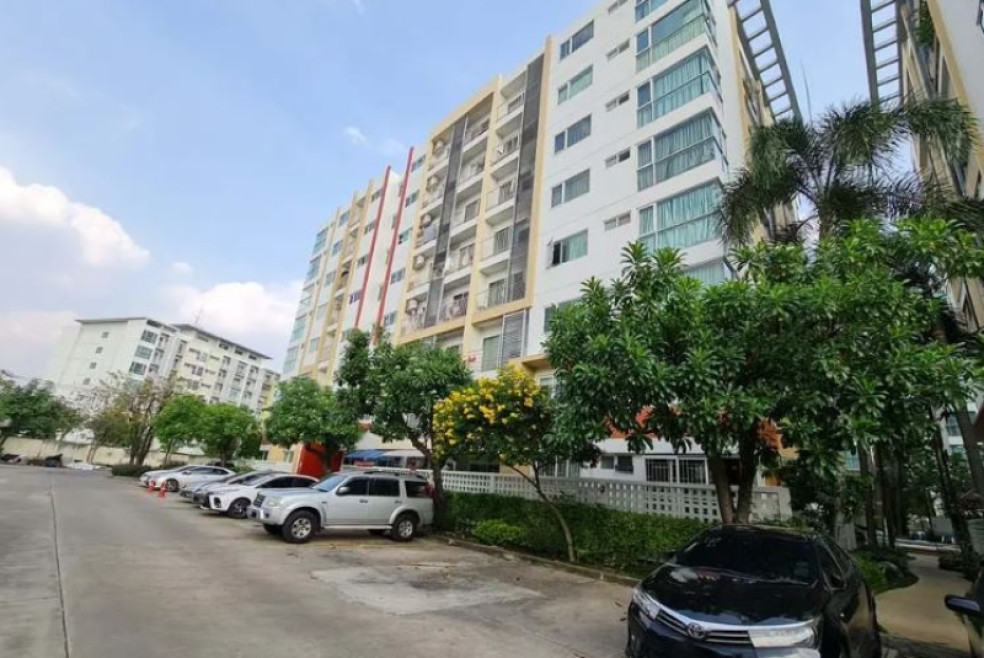 Condominium Bangkok Phasi Charoen Bang Wa 2393000