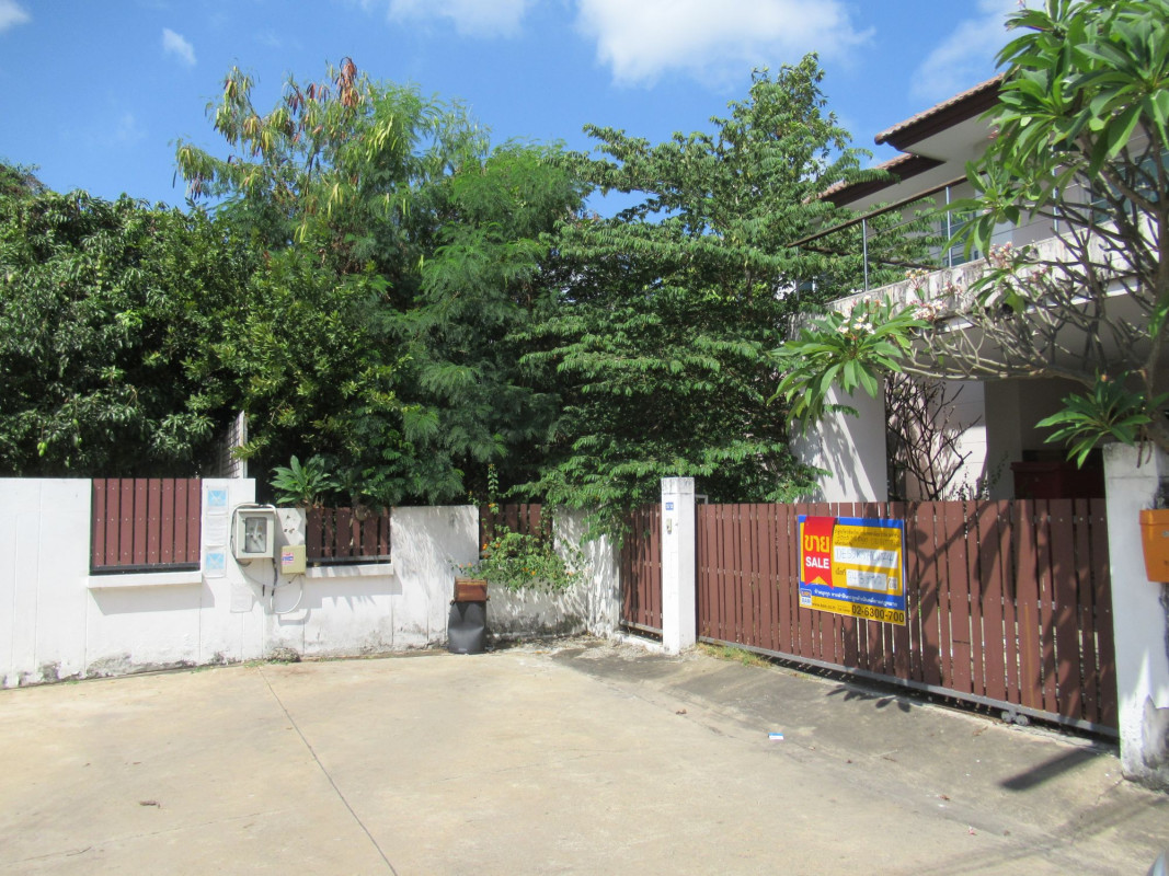 บ้านเดี่ยว หมู่บ้านสาริน สมุทรสาคร เมืองสมุทรสาคร โคกขาม 4830000