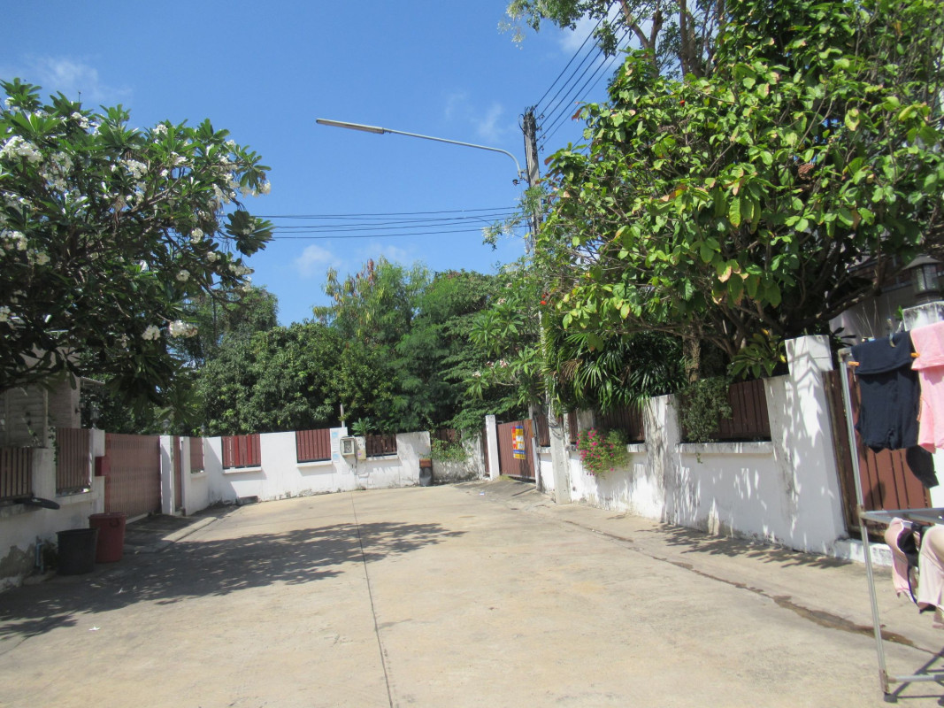 บ้านเดี่ยว หมู่บ้านสาริน สมุทรสาคร เมืองสมุทรสาคร โคกขาม 4830000