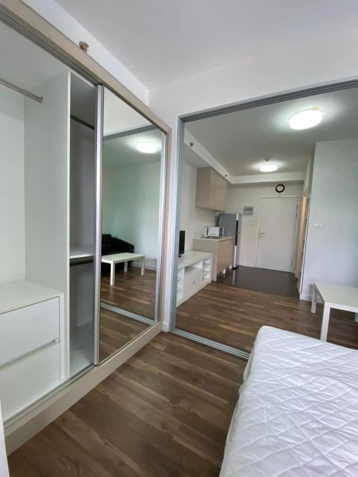 Condominium Samut Prakan Bang Phli Bang Kaeo 1890000