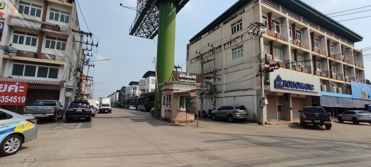 โรงงาน/โกดัง บิ๊กล็อตแฟคตอรี่แลนด์ ปทุมธานี ลำลูกกา บึงคำพร้อย 17325000