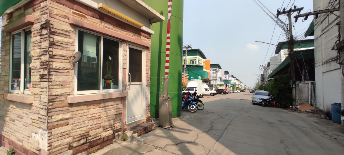 โรงงาน/โกดัง บิ๊กล็อตแฟคตอรี่แลนด์ ปทุมธานี ลำลูกกา บึงคำพร้อย 17325000