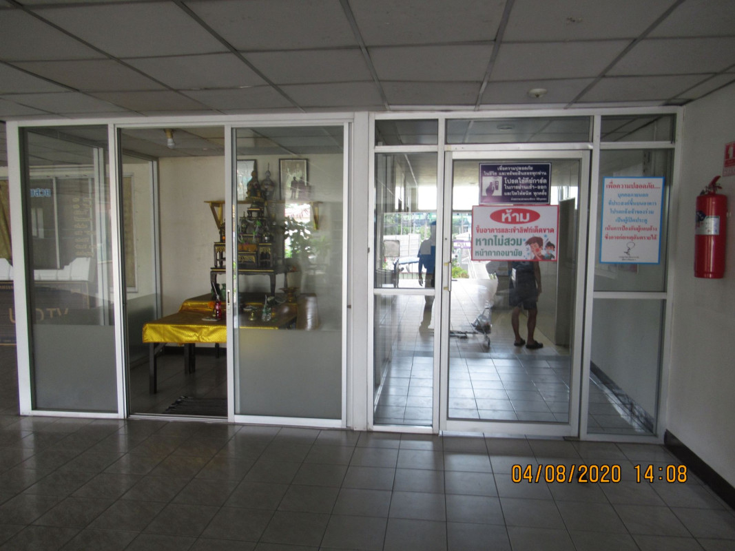 Condominium Nonthaburi Mueang Nonthaburi Tha Sai 866000