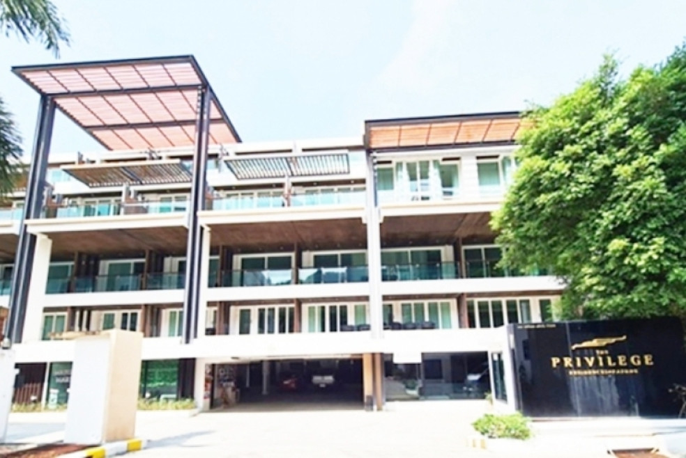 Condominium Phuket Kathu Patong 14760000