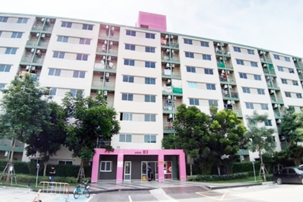 Condominium Samut Prakan Mueang Samut Prakan Thepharak 1113000