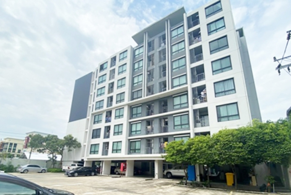 Condominium Bangkok Bang Na Bang Na 2404000