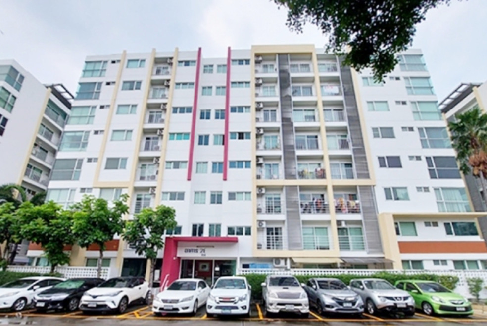 Condominium Bangkok Phasi Charoen Bang Wa 1524000