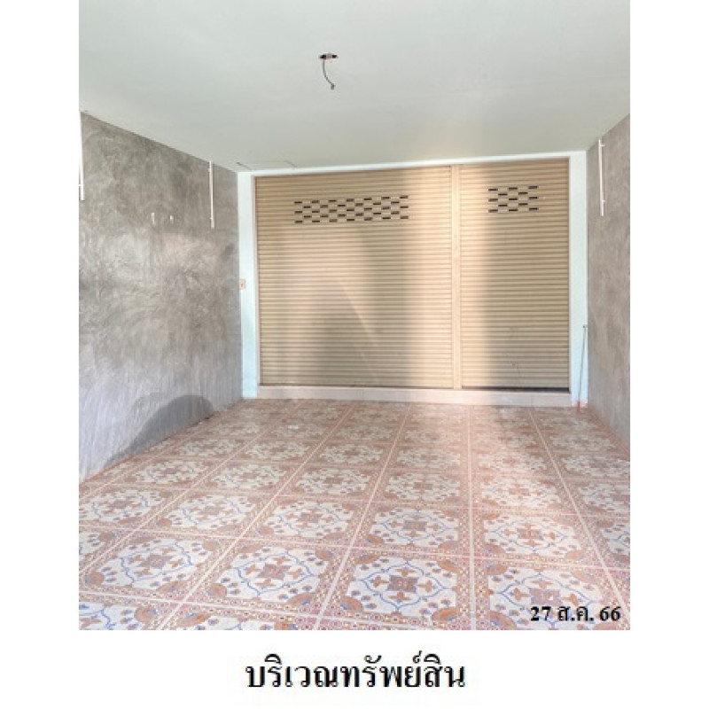 อาคารพาณิชย์ สุราษฎร์ธานี เมืองสุราษฎร์ธานี ขุนทะเล 3970000