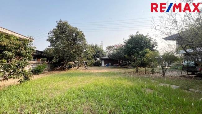 ที่ดินเปล่า เมืองทอง 2/2 กรุงเทพมหานคร ประเวศ ประเวศ 17052000