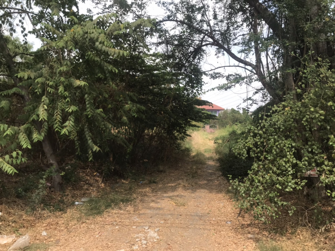Residential land/lot Nonthaburi Pak Kret Pak Kret 2673000